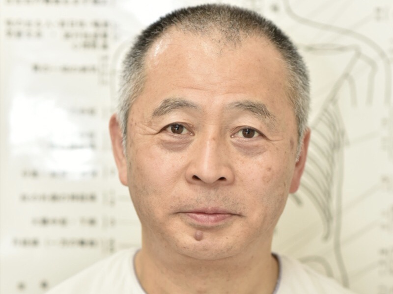 院長のご紹介